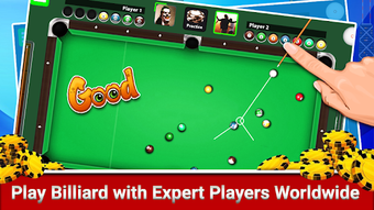 Image 0 for Billiard PRO | 8 Ball Poo…