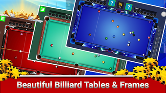 Image 2 for Billiard PRO | 8 Ball Poo…