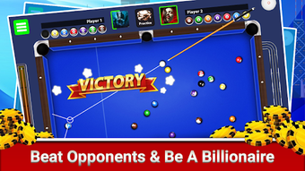 Image 1 for Billiard PRO | 8 Ball Poo…