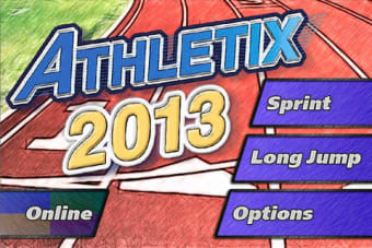 Image 0 for Athletix 2013