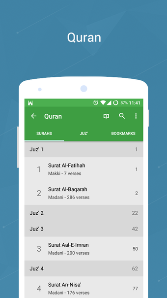 Image 3 for 100% Qibla Finder & Praye…