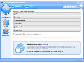 Image 0 for PC Brother System Care Pr…