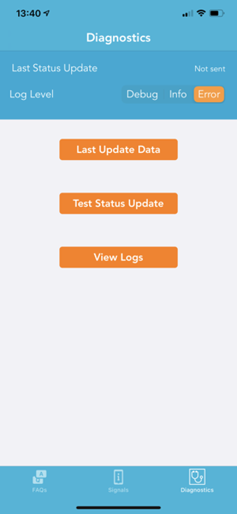 Image 1 for Akamai EAA Client