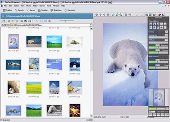 Image 0 for FileStream Turbo Browser