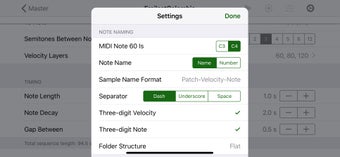 Image 2 for SynthJacker