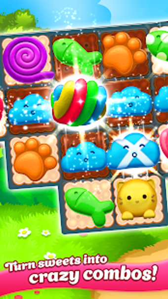 Image 1 for Biscuit Tales