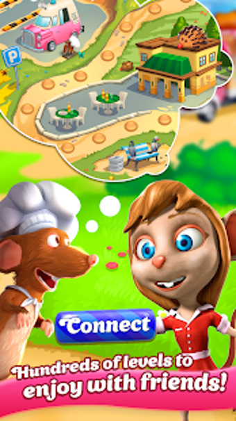 Image 2 for Biscuit Tales
