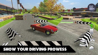 Image 1 for Driving Legends: The Car …