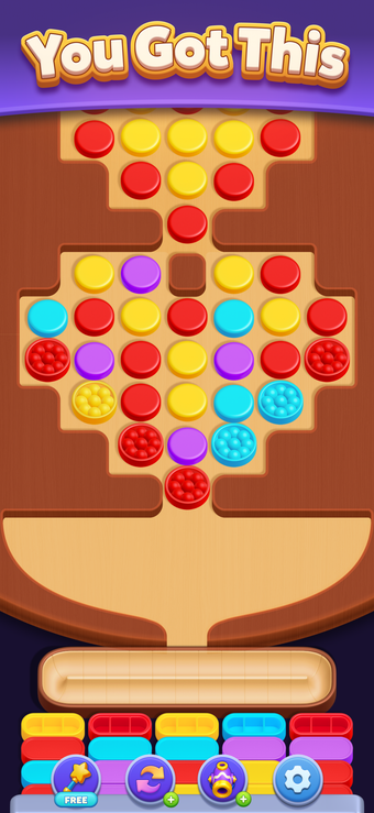 Imagen 0 para Marble Loop - Ball Sort