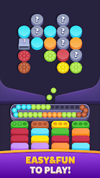 Imagen 0 para Marble Loop - Ball Sort