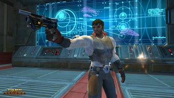 Imagen 0 para Star Wars: The Old Republ…