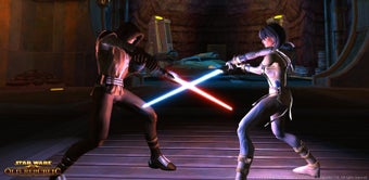 Imagen 2 para Star Wars: The Old Republ…