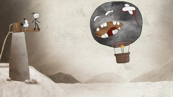 Image 1 for Troll Face: Stick Man Esc…