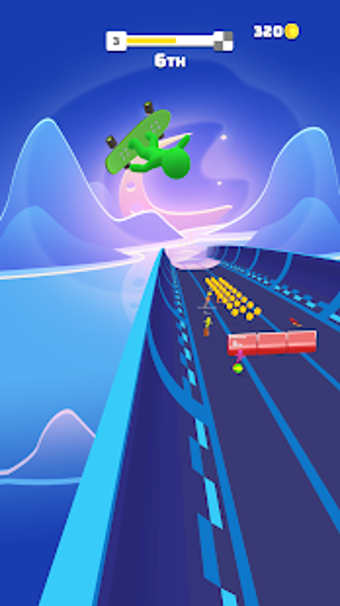 Imagen 3 para Turbo Stars