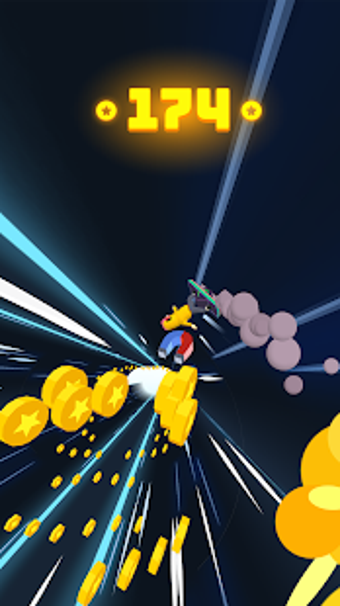 Imagen 1 para Turbo Stars