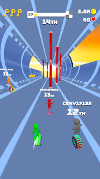Imagen 2 para Turbo Stars