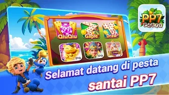 Image 0 for PP7 Party Game