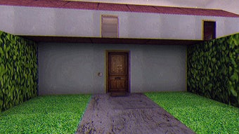 Image 0 for Buried Tapes: The Cleaner