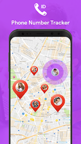 Image 2 for Caller Name ID and Locati…