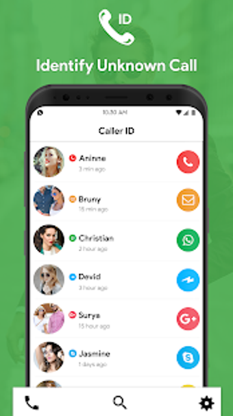 Image 0 for Caller Name ID and Locati…