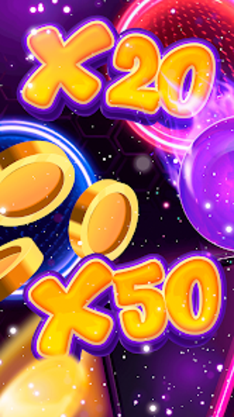 Imagen 0 para PlinBall Challenge