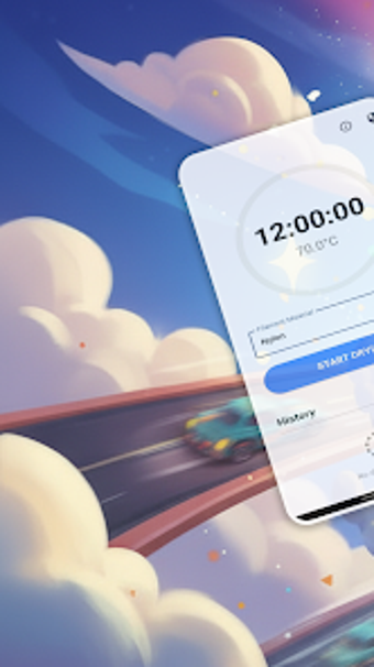 Imagen 0 para FilamentDry