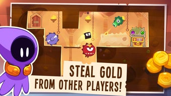 Imagen 2 para King of Thieves