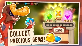 Imagen 0 para King of Thieves