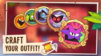 Image 0 for King of Thieves