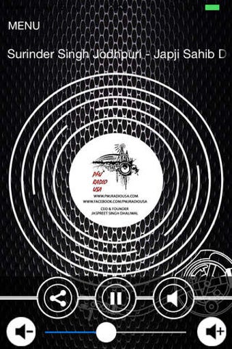 Imagen 0 para PMJ RADIO