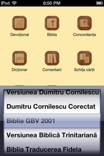 Image 0 for eBiblia.ro