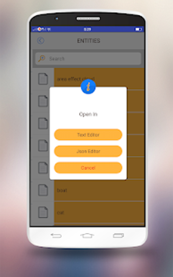 Image 2 for Behavior Pack Creator for…
