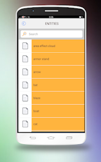 Image 0 for Behavior Pack Creator for…