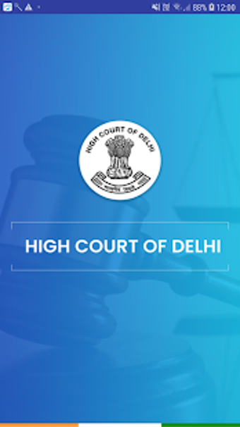 Imagen 2 para Delhi High Court