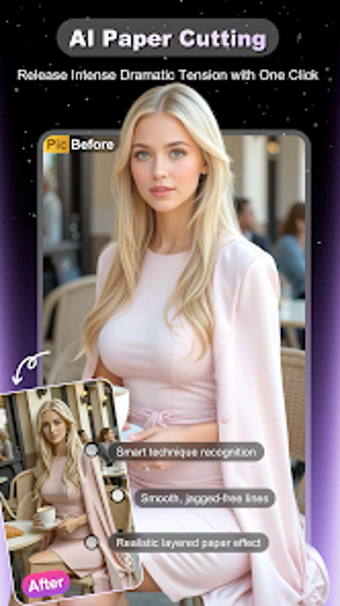 Imagen 0 para AI Midnight