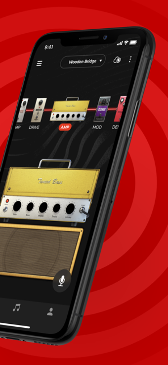 Image 0 for Spark Amp