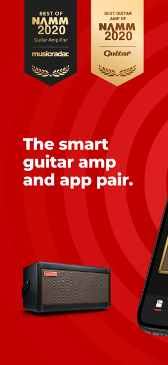 Image 3 for Spark Amp