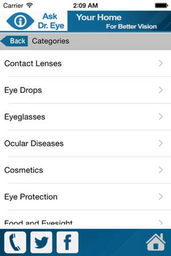 Image 0 for Ask the Dr Eye