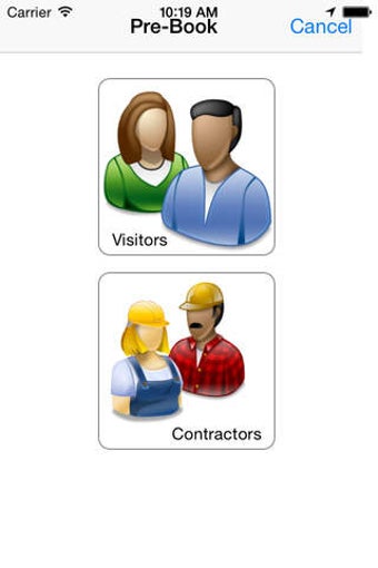 Image 0 for OpenItem App Access Contr…