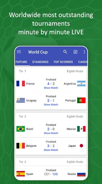 Image 0 for Live Football Tv Streamin…