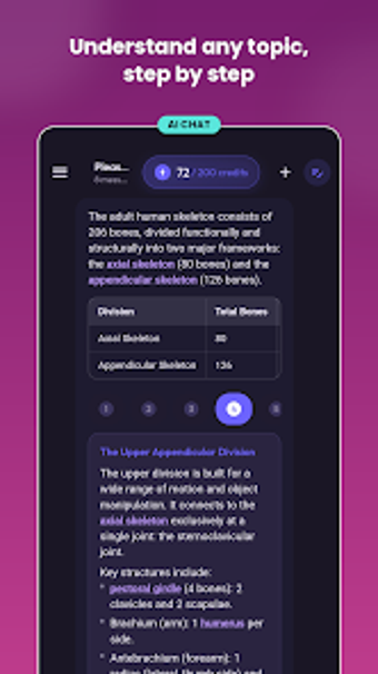 Image 0 for Lulara: AI Tutor  Study A…