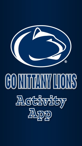 Image 1 for Go Nittany Lions Activiti…