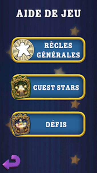 Imagen 2 para Meeple Circus App