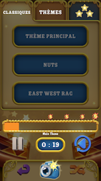 Imagen 3 para Meeple Circus App