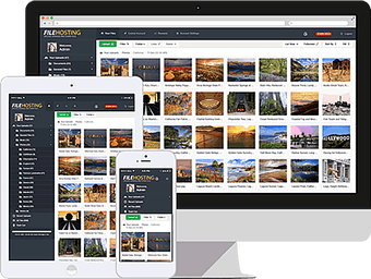 Imagen 0 para Yetishare File Hosting Sc…