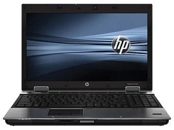 Image 0 for HP EliteBook 8540w Mobile…