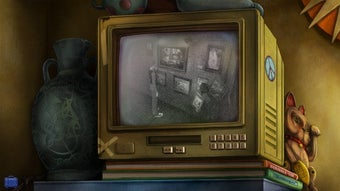 Imagen 0 para Broken Sword 5 - the Serp…