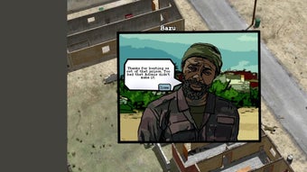 Image 0 for Merc Tactics