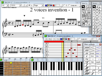 Imagen 0 para Pizzicato Beginner