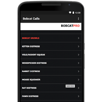 Image 2 for Bobcat Calls - Bobcat Sou…